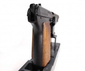 Пистолет пневматический Gletcher TT NBB 1941 (Токарева)